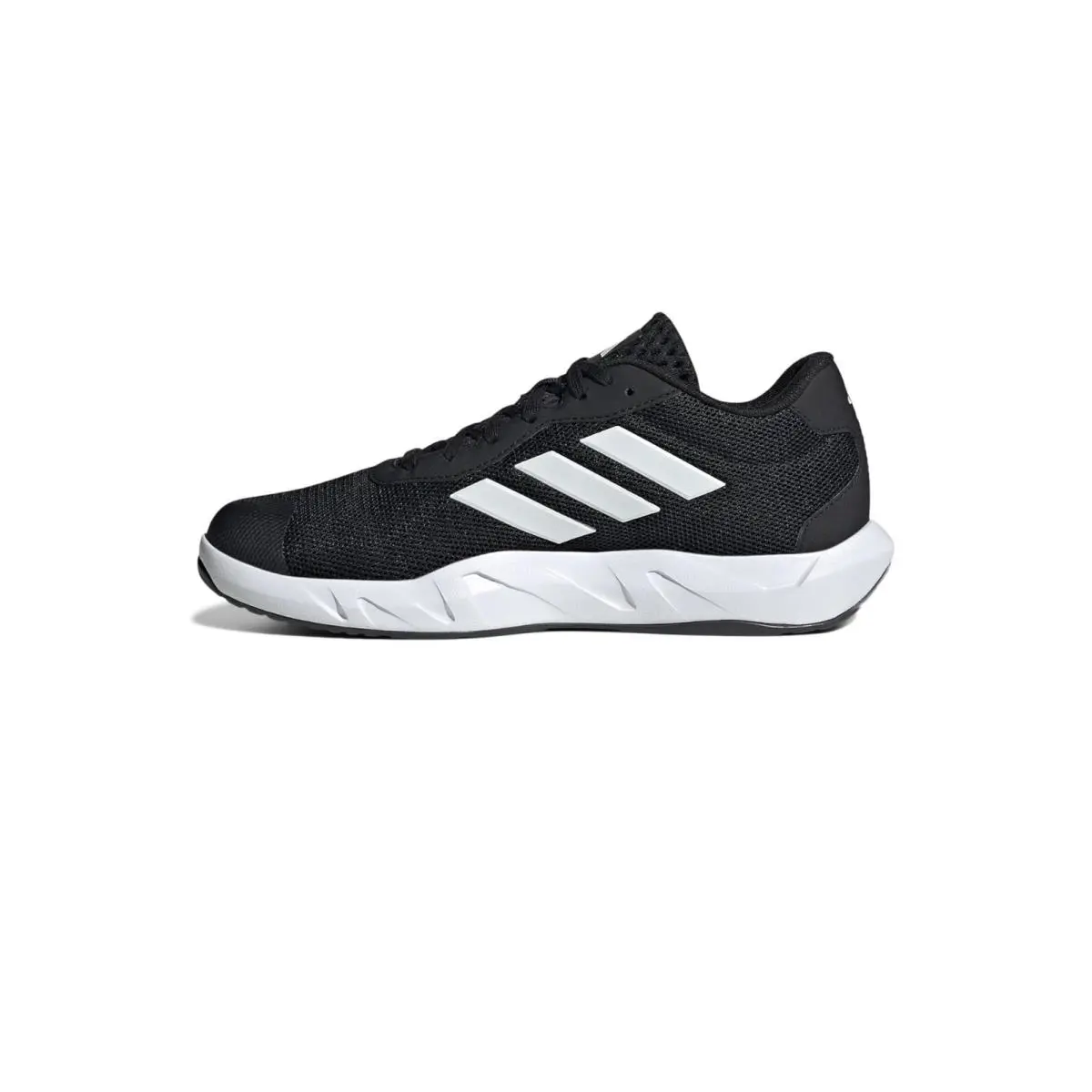 Adidas shoes - adidas Amplimove - Amplimove - Black 0