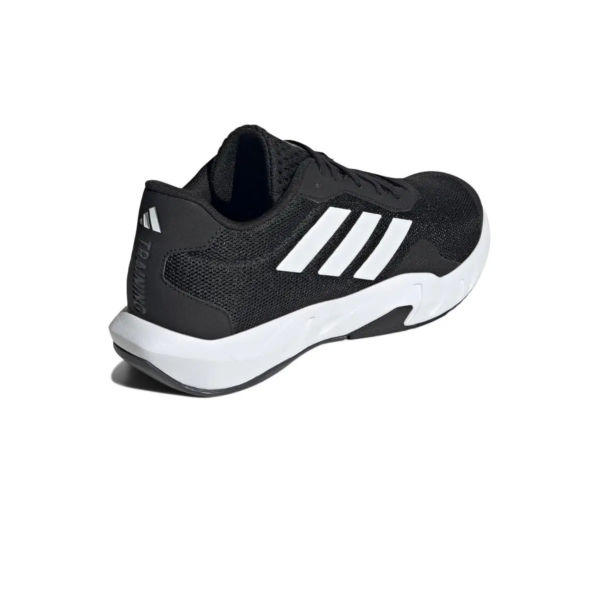 Adidas shoes - adidas Amplimove - Amplimove - Black 1