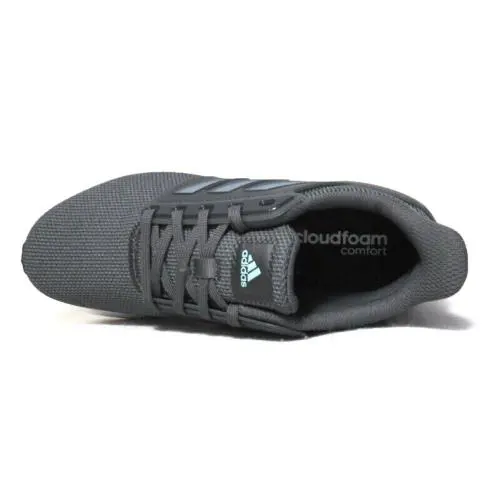 Adidas shoes - adidas EQ19 - H01957 - Dark Gray (UPC: 191984987064) 2