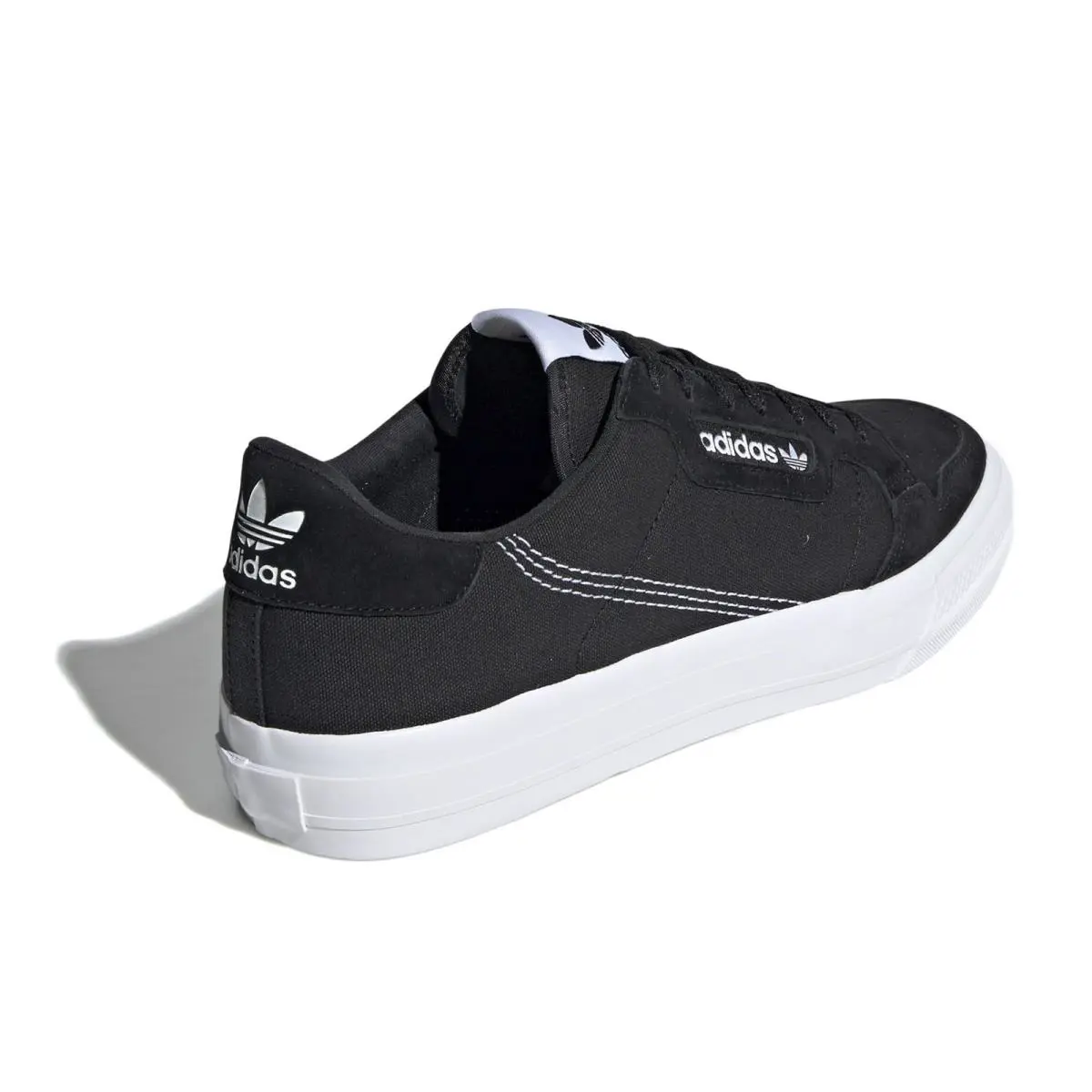 Adidas shoes - Black 1
