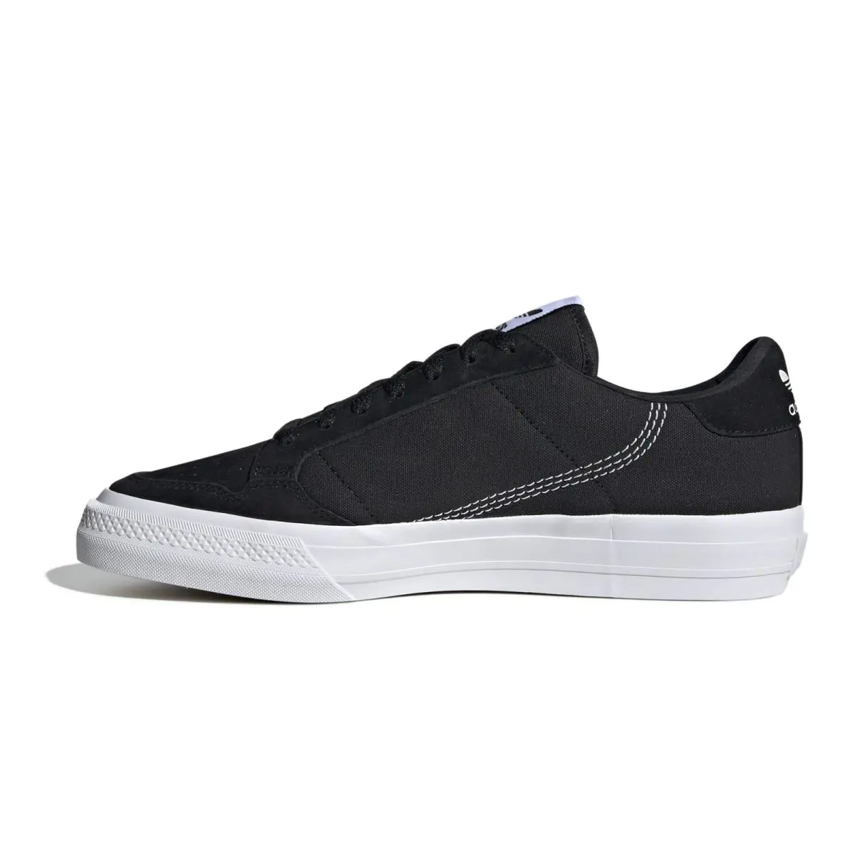 Adidas shoes - Black 2