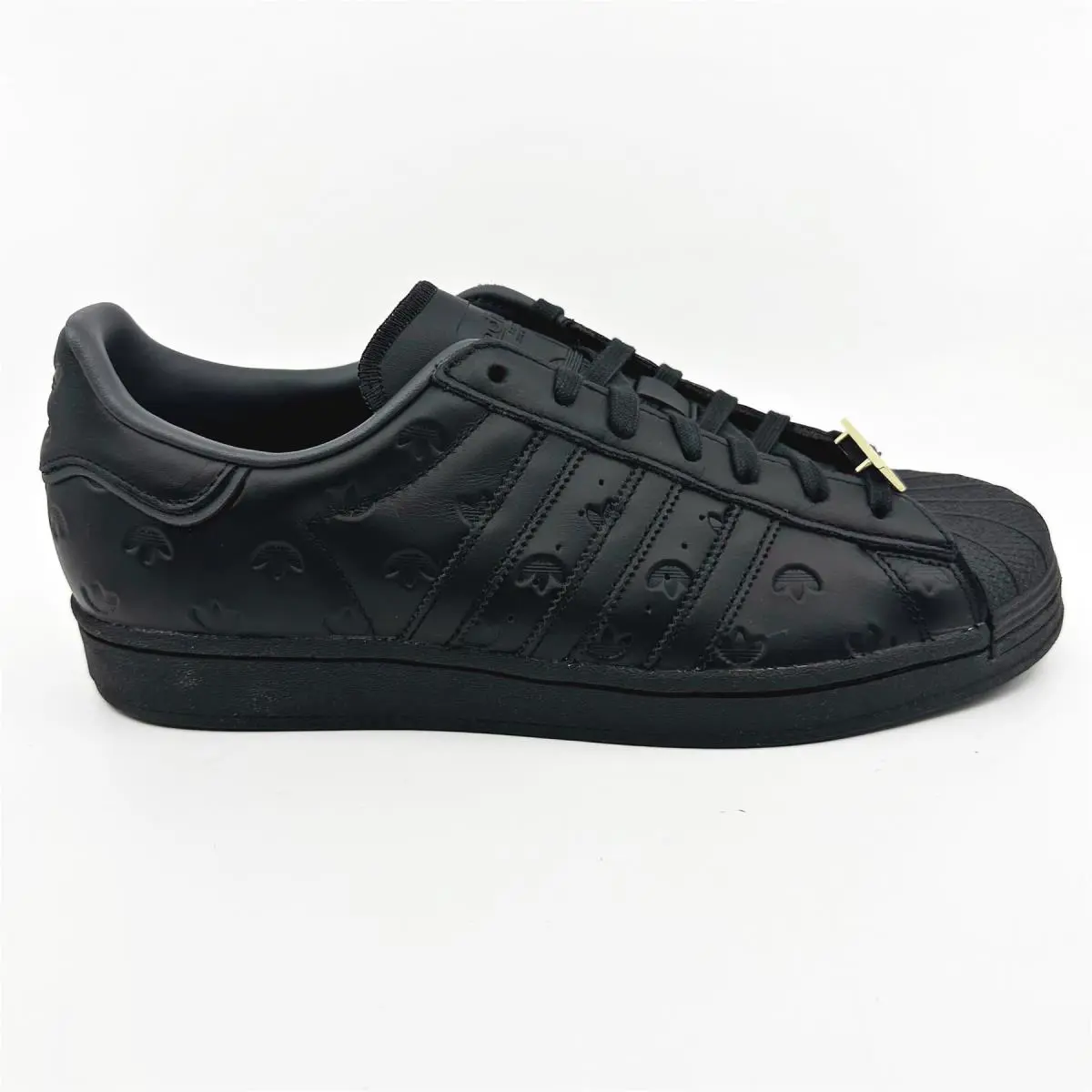 Adidas shoes - adidas Superstar - Superstar - GY0026 - Black, Manufacturer: Core Black Debossed Carbon 6