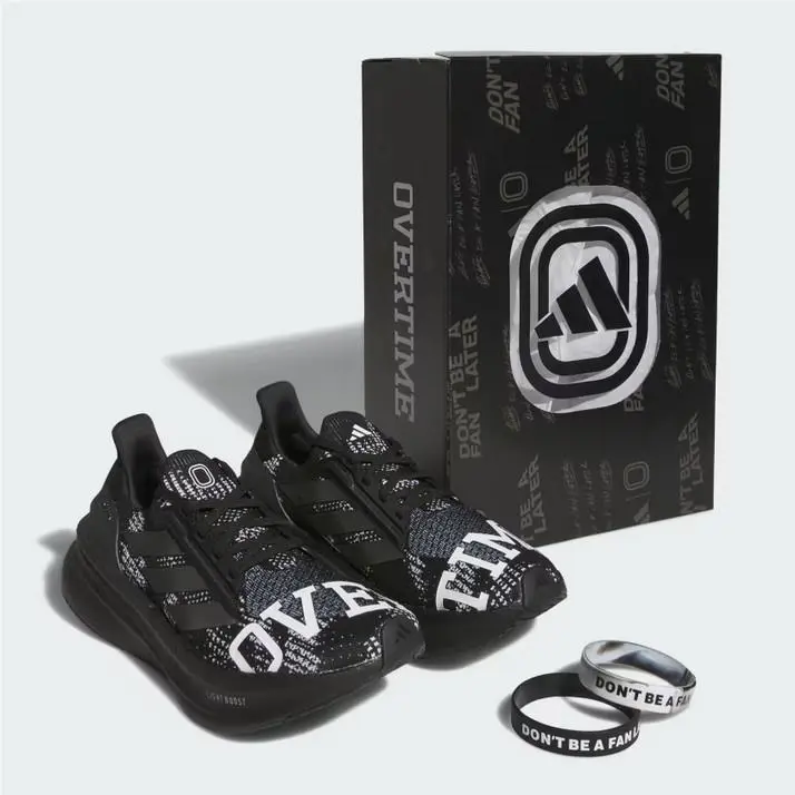 Adidas shoes - adidas Ultraboost 5X - Ultraboost - JQ0230 - Black 3
