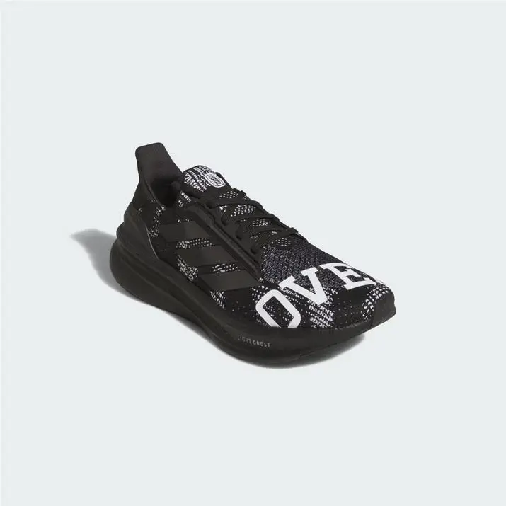 Adidas shoes - adidas Ultraboost 5X - Ultraboost - JQ0230 - Black 6