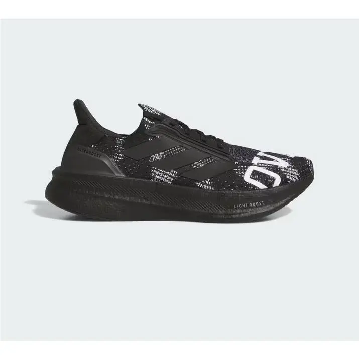 Adidas shoes - adidas Ultraboost 5X - Ultraboost - JQ0230 - Black 10