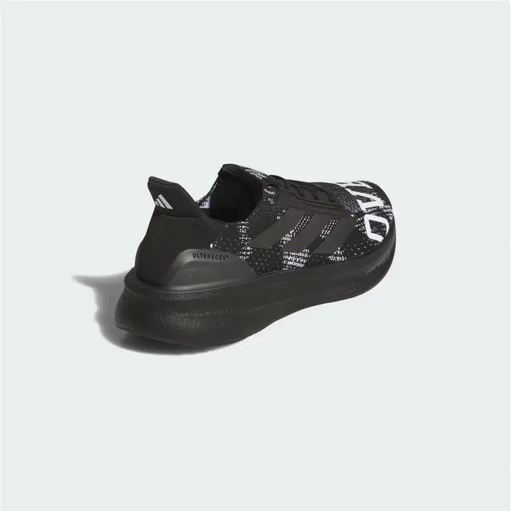 Adidas shoes - adidas Ultraboost 5X - Ultraboost - JQ0230 - Black 16