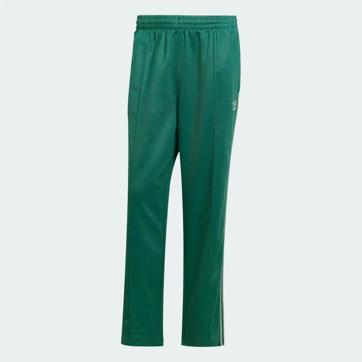 Adidas clothing - adidas Beckenbauer - Beckenbauer - JP1065 - Collegiate Green / Silver Green 0