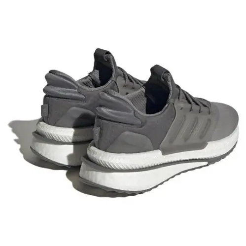 Adidas shoes - adidas X_PLRBOOST - HP3133 - Gray 2