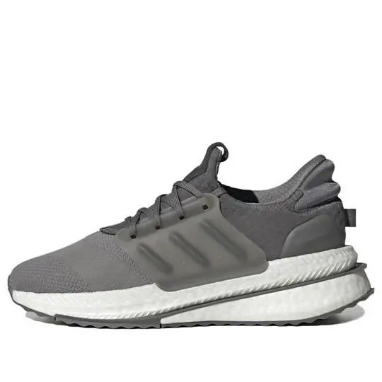 Adidas shoes - adidas X_PLRBOOST - HP3133 - Gray 23