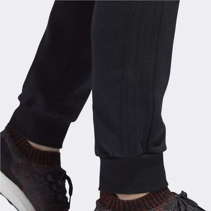 Adidas clothing - Collegiate Royal Black 9