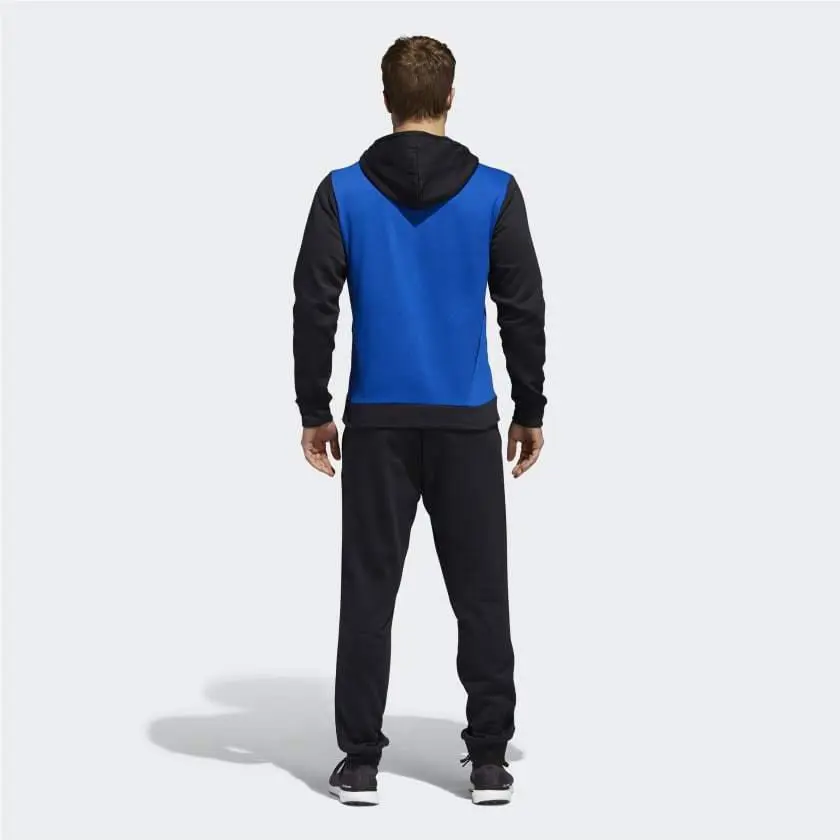 Adidas clothing - Collegiate Royal Black 1