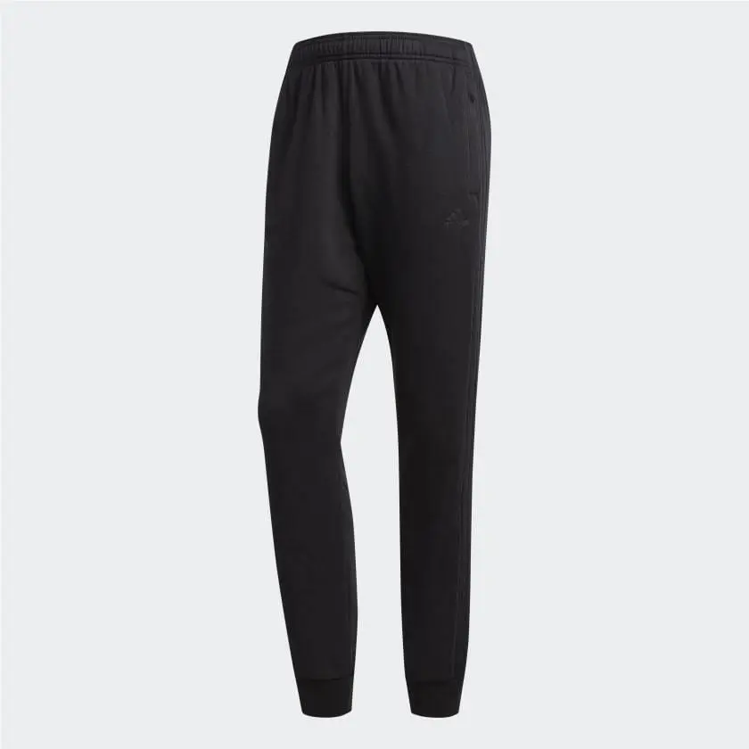 Adidas clothing - Collegiate Royal Black 5