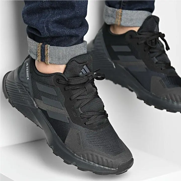 Adidas shoes Terrex Soulstride - Black 10