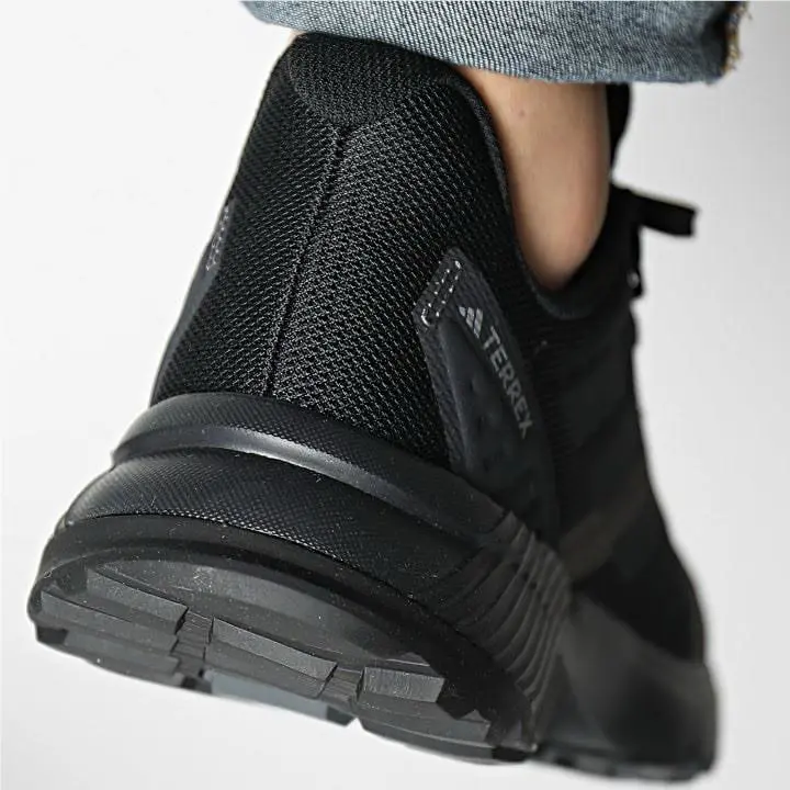 Adidas shoes Terrex Soulstride - Black 14