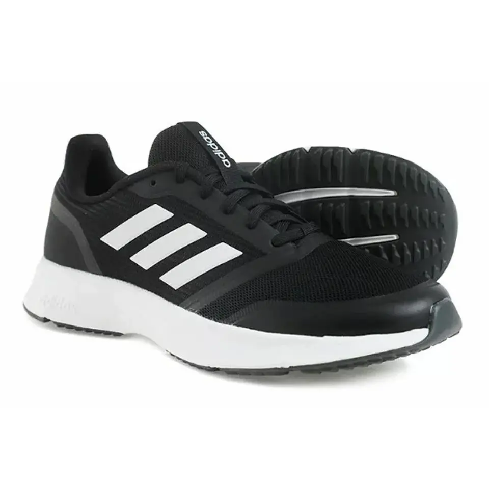 Adidas shoes - adidas Nova Flow - Nova Flow - Black 4