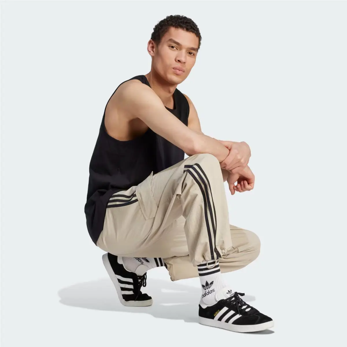 Adidas clothing - adidas Originals - Originals - IM2108 - Wonder Beige 1