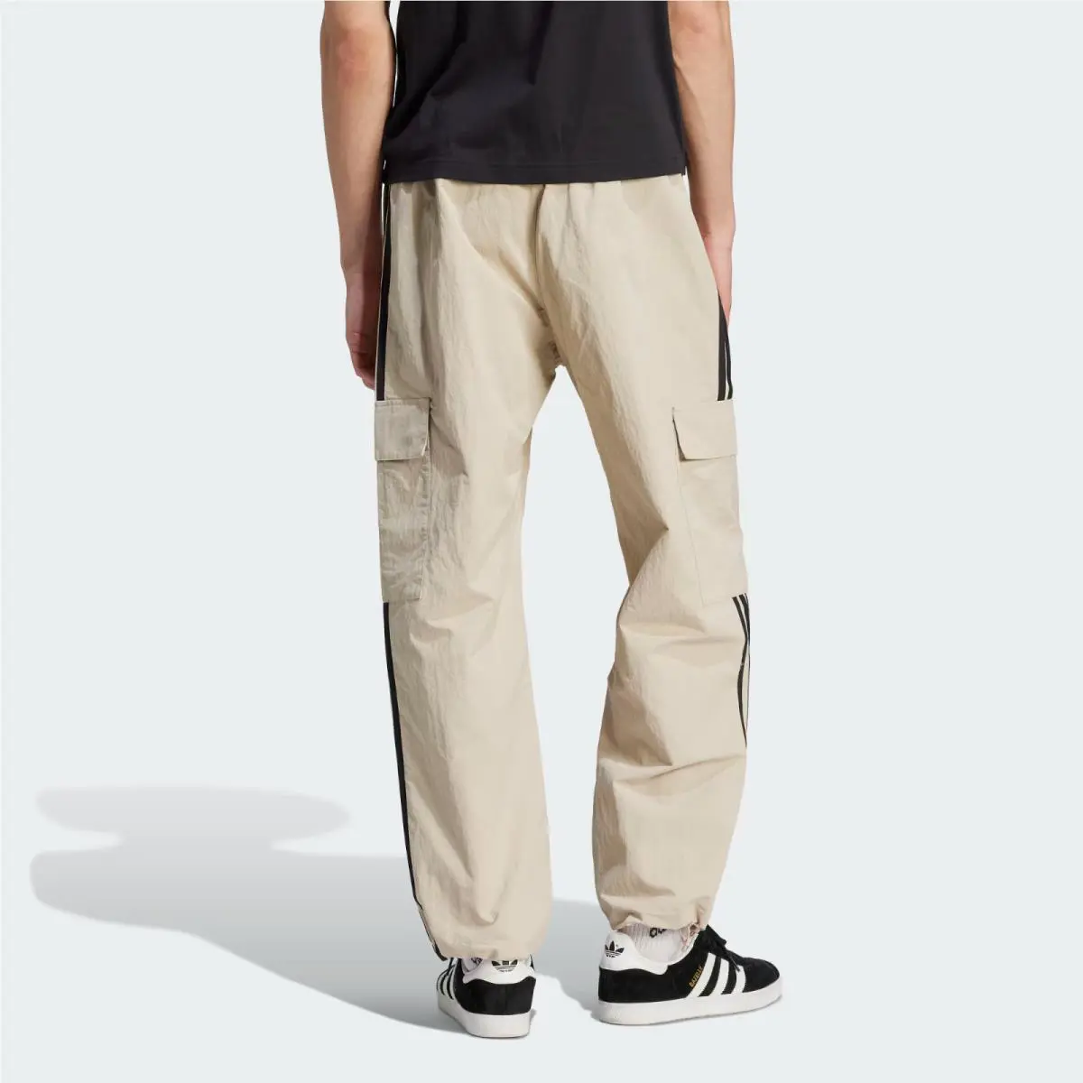 Adidas clothing - adidas Originals - Originals - IM2108 - Wonder Beige 3