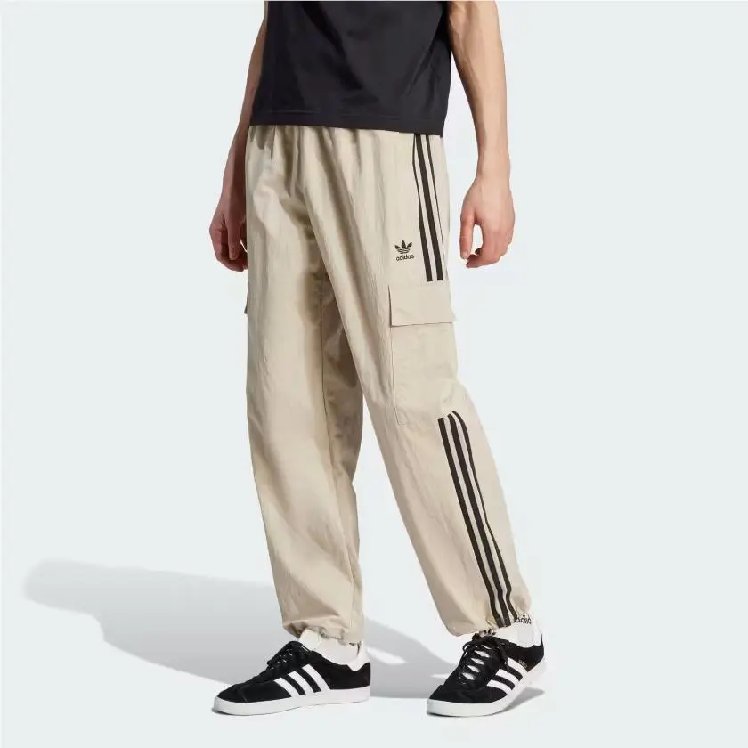 Adidas clothing - adidas Originals - Originals - IM2108 - Wonder Beige 5