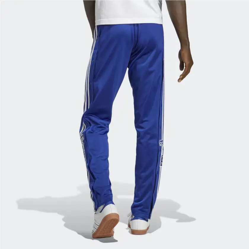 Adidas clothing - adidas Originals - Originals - HR3367 - Semi Lucid Blue 8