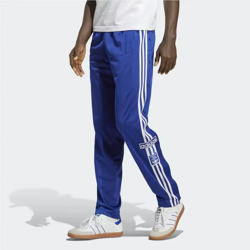 Adidas clothing - adidas Originals - Originals - HR3367 - Semi Lucid Blue 5
