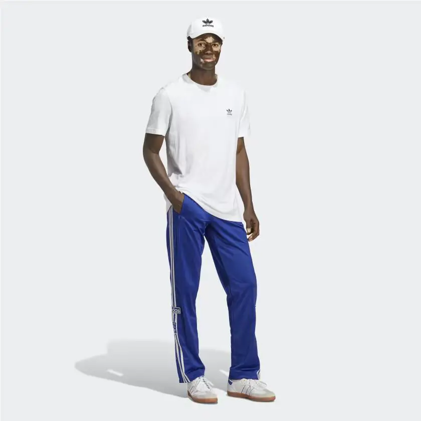 Adidas clothing - adidas Originals - Originals - HR3367 - Semi Lucid Blue 6