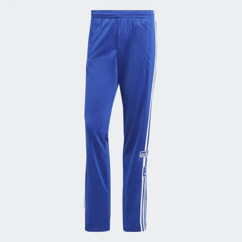 Adidas clothing - adidas Originals - Originals - HR3367 - Semi Lucid Blue 7
