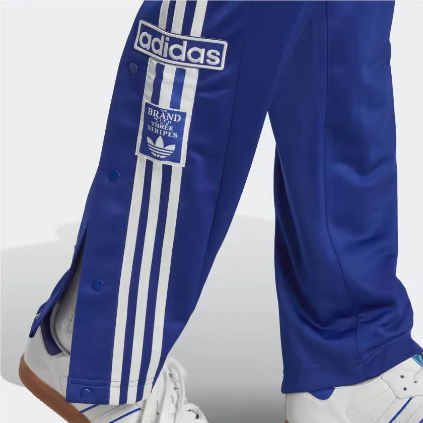 Adidas clothing - adidas Originals - Originals - HR3367 - Semi Lucid Blue 4