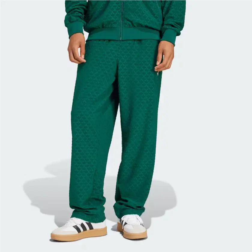Adidas clothing - adidas Originals - Originals - JD0699 - Collegiate Green 1