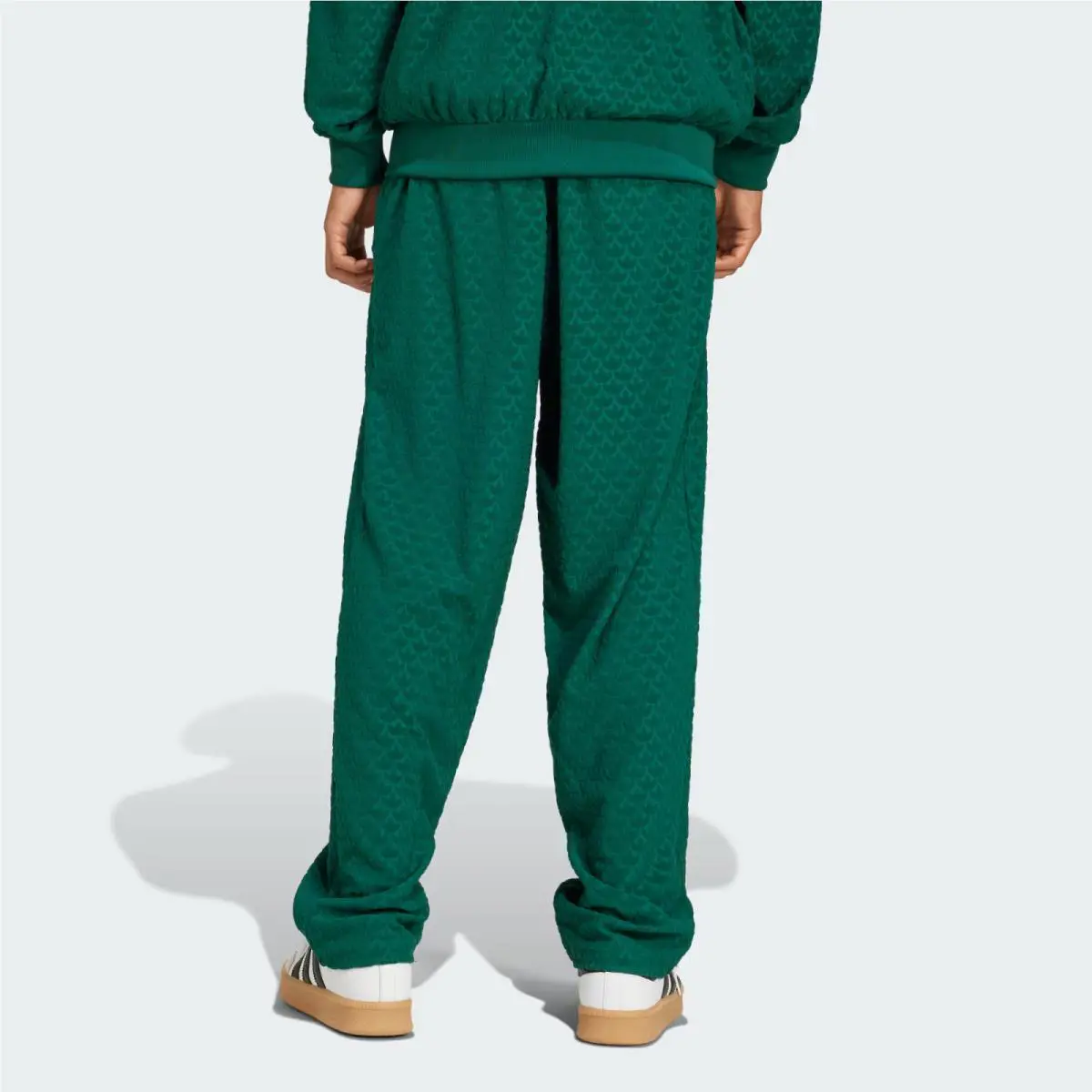 Adidas clothing - adidas Originals - Originals - JD0699 - Collegiate Green 5