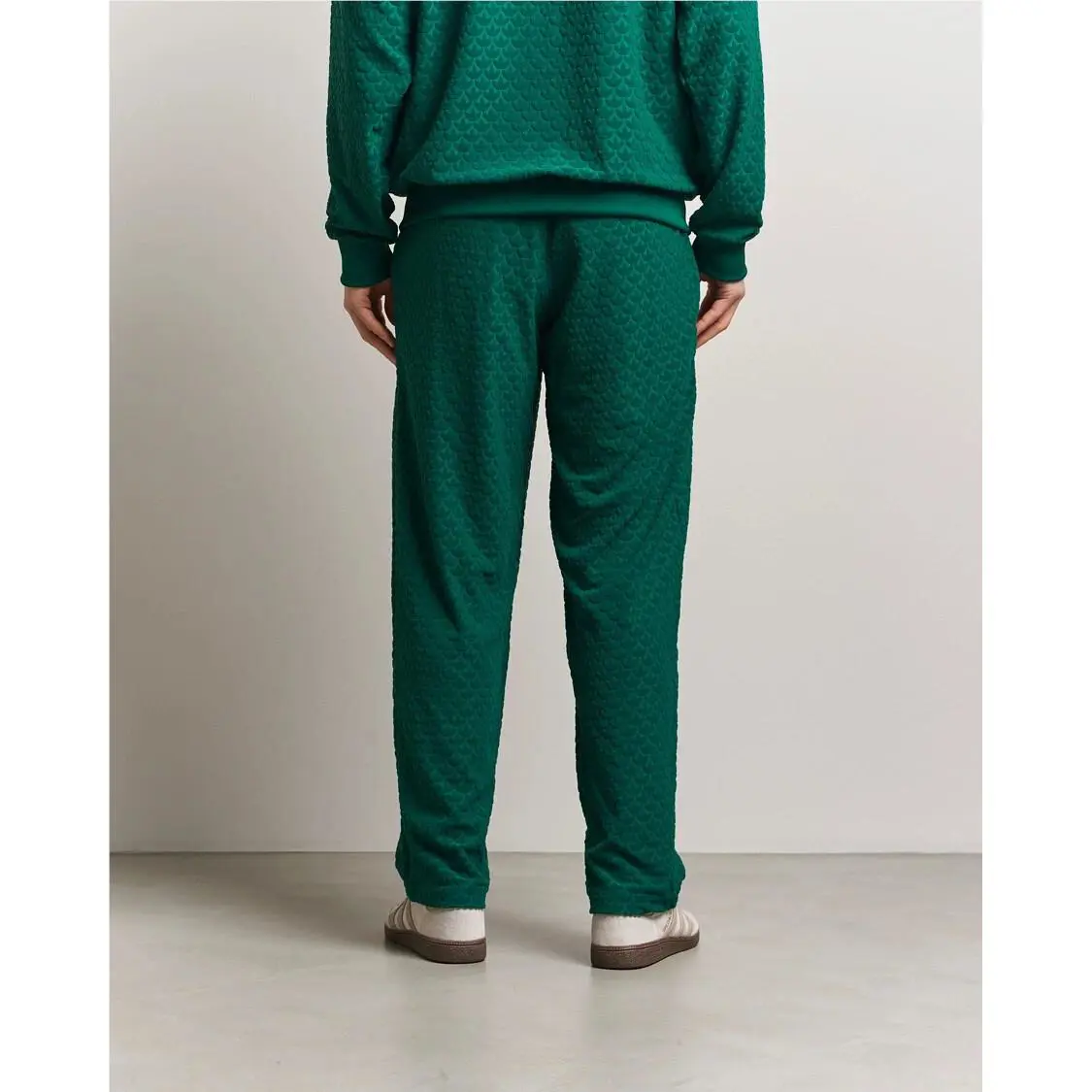 Adidas clothing - adidas Originals - Originals - JD0699 - Collegiate Green 6