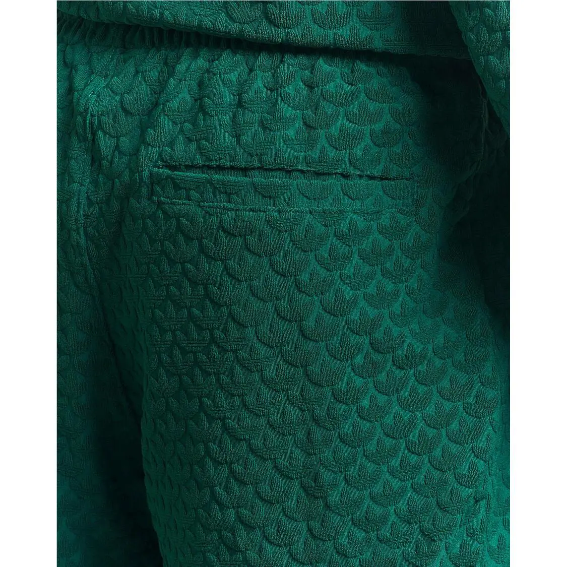 Adidas clothing - adidas Originals - Originals - JD0699 - Collegiate Green 4
