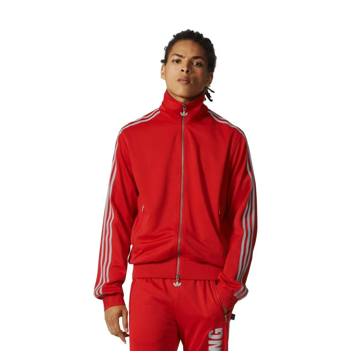 Adidas clothing - Scarle 1