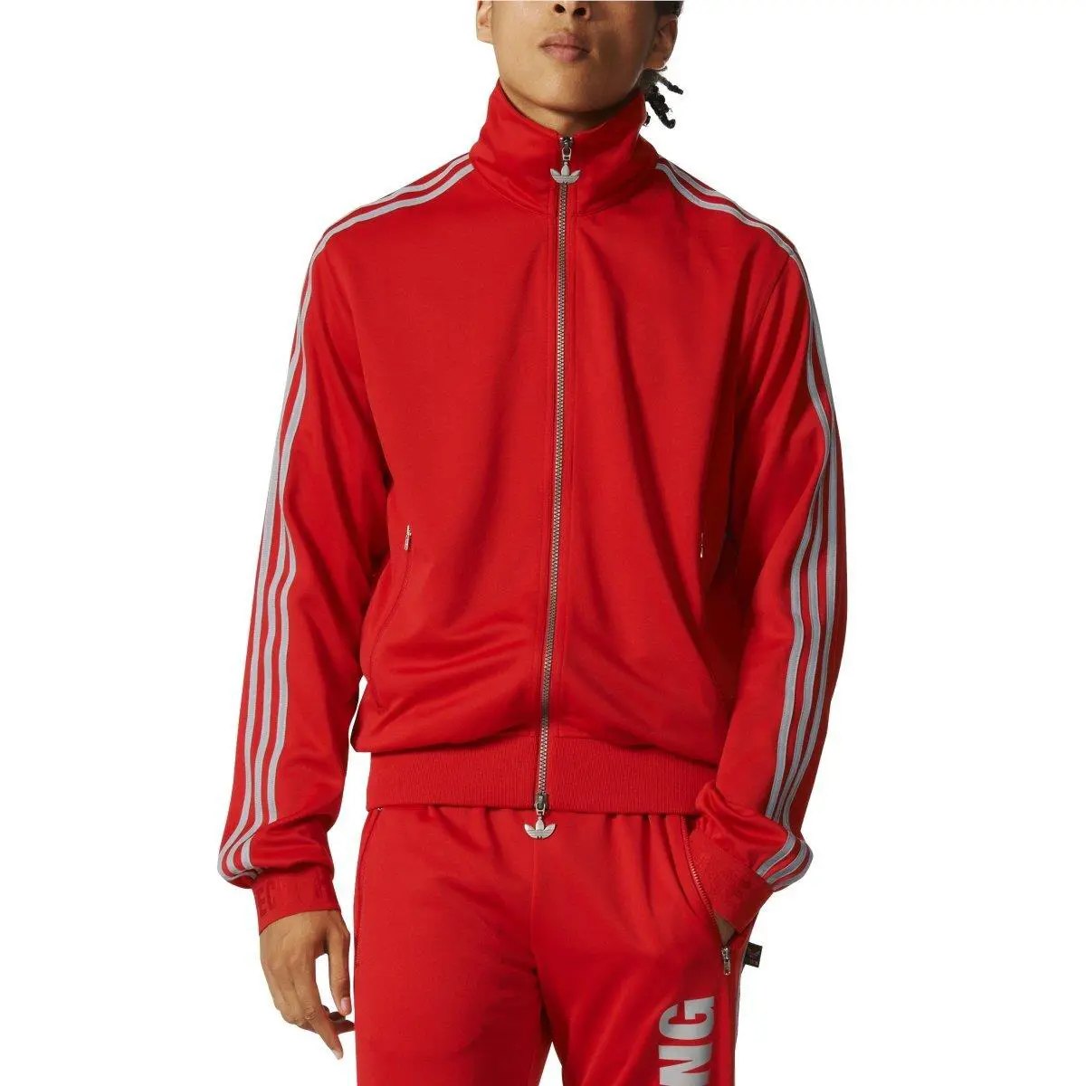 Adidas clothing - Scarle 3