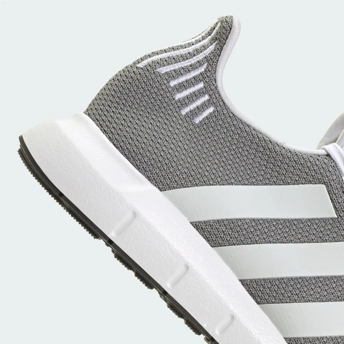 Adidas shoes - Adidas Swift Run 1.0 - Swift Run - Adidas Swift Run 10 - Gray 8