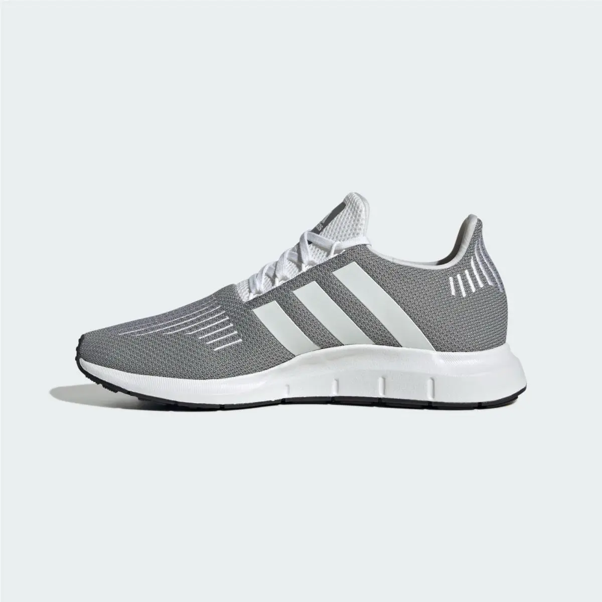 Adidas shoes - Adidas Swift Run 1.0 - Swift Run - Adidas Swift Run 10 - Gray 2