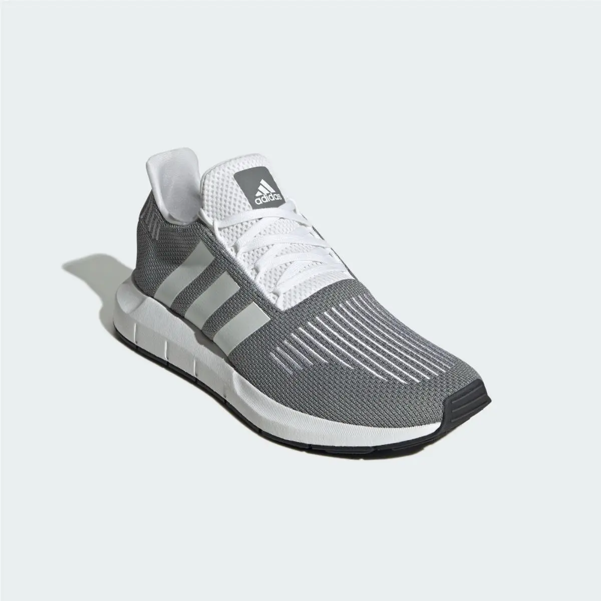 Adidas shoes - Adidas Swift Run 1.0 - Swift Run - Adidas Swift Run 10 - Gray 3