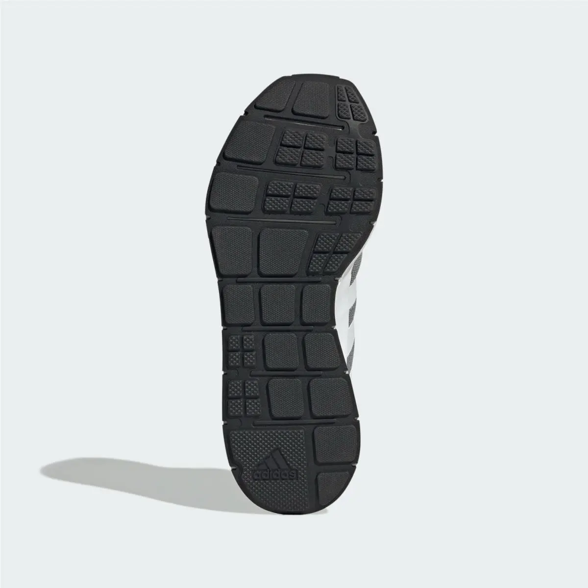 Adidas shoes - Adidas Swift Run 1.0 - Swift Run - Adidas Swift Run 10 - Gray 6