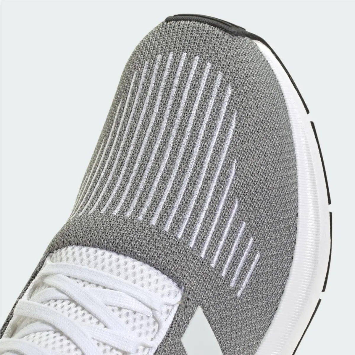 Adidas shoes - Adidas Swift Run 1.0 - Swift Run - Adidas Swift Run 10 - Gray 7