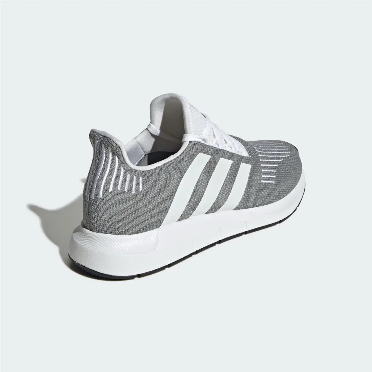 Adidas shoes - Adidas Swift Run 1.0 - Swift Run - Adidas Swift Run 10 - Gray 14