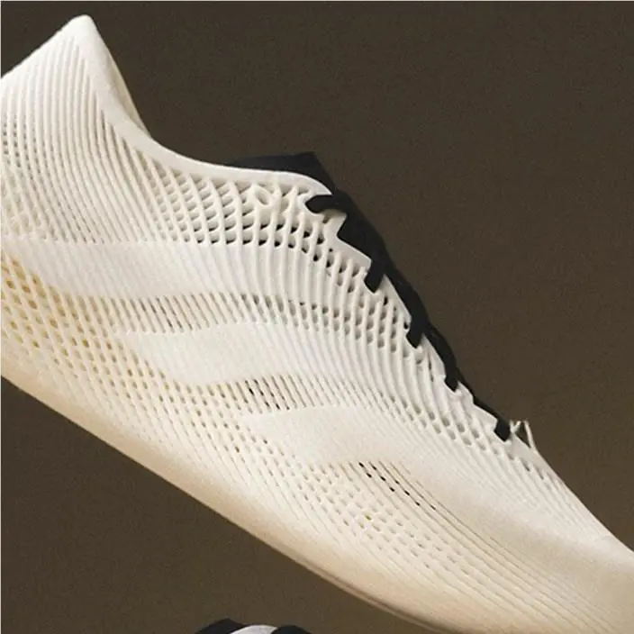 Adidas shoes - Adidas Climacool Lace - Climacool Lace - Adidas Climacool Lace - White 3