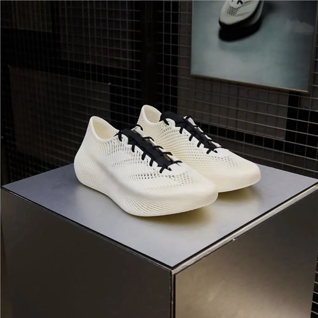 Adidas shoes - Adidas Climacool Lace - Climacool Lace - Adidas Climacool Lace - White 12
