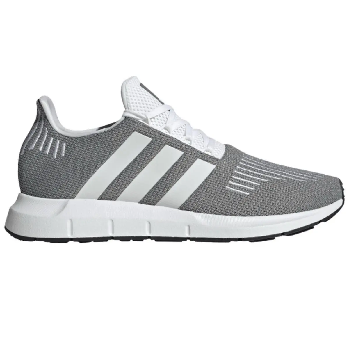 Adidas shoes - Adidas Swift Run 1.0 - Swift Run - Adidas Swift Run 10 - Gray 9