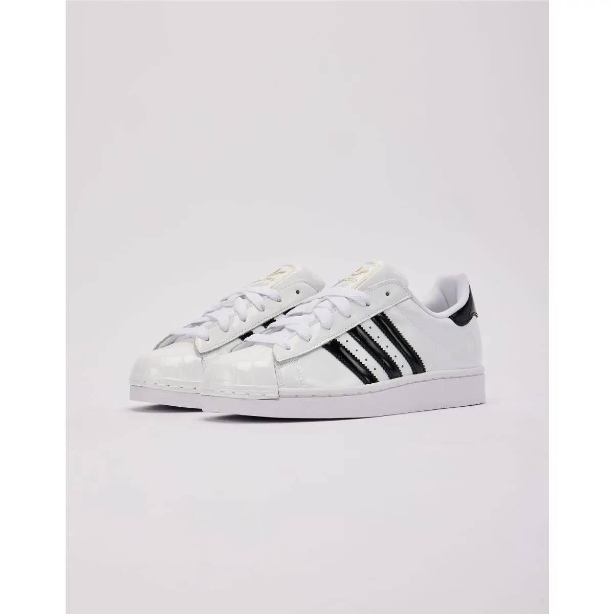 Adidas shoes - Adidas Original Superstar 2 - Original Superstar - Adidas Original Superstar - White 2