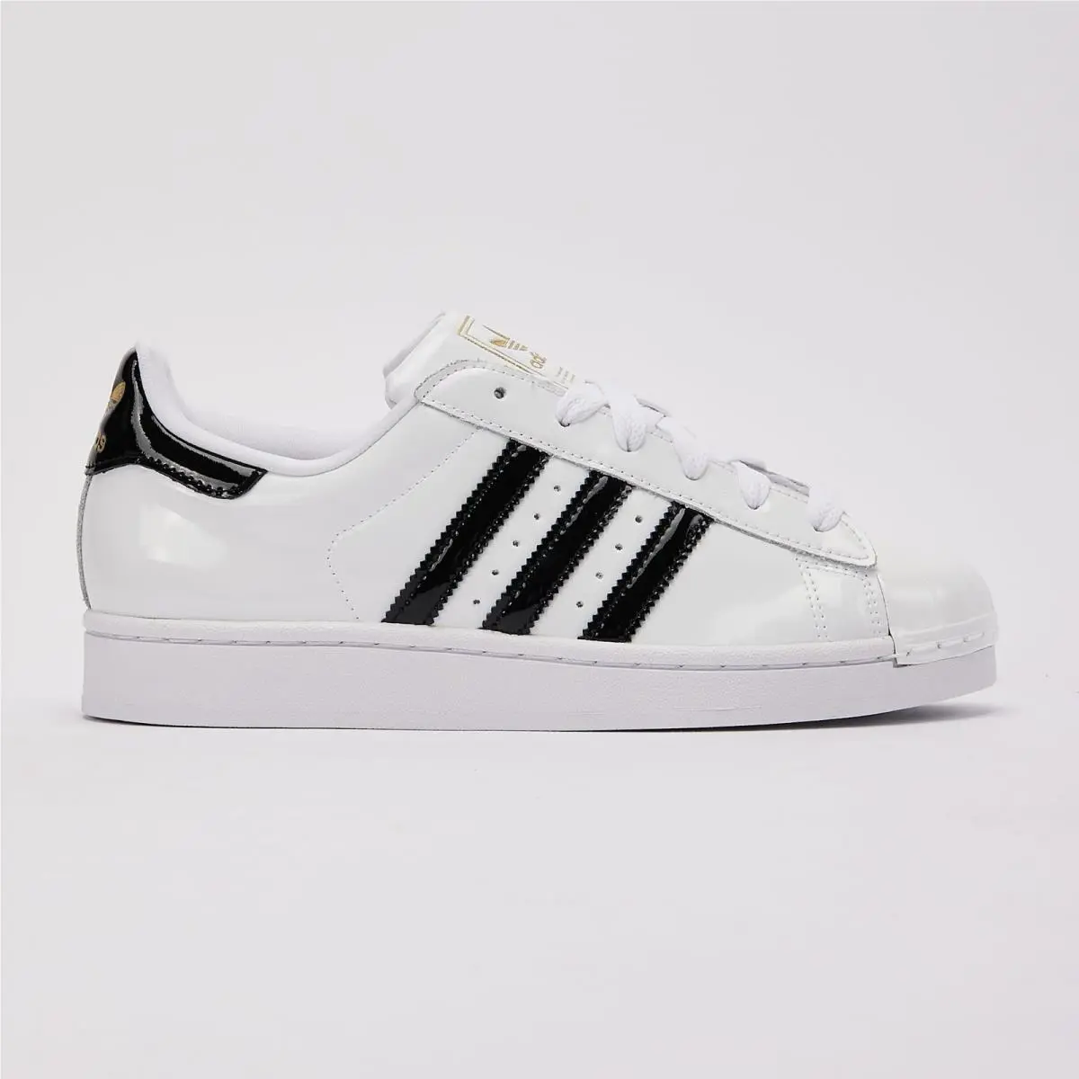 Adidas shoes - Adidas Original Superstar 2 - Original Superstar - Adidas Original Superstar - White 5