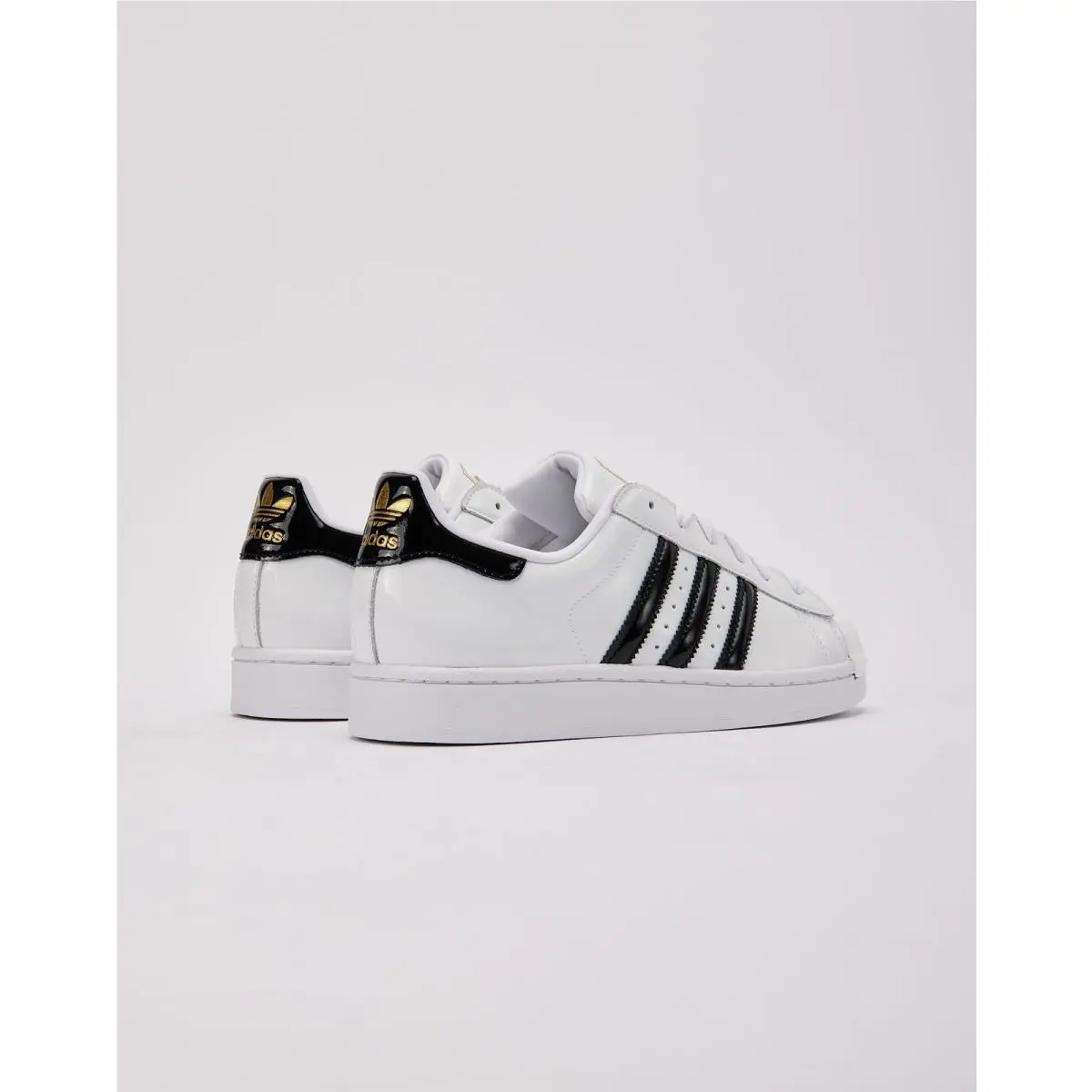 Adidas shoes - Adidas Original Superstar 2 - Original Superstar - Adidas Original Superstar - White 9