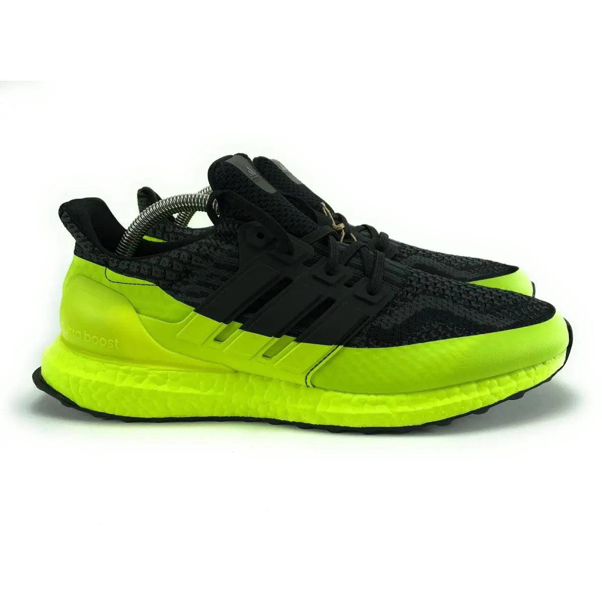Adidas shoes - adidas UltraBoost 5.0 DNA - UltraBoost DNA - H68071 - Black 0