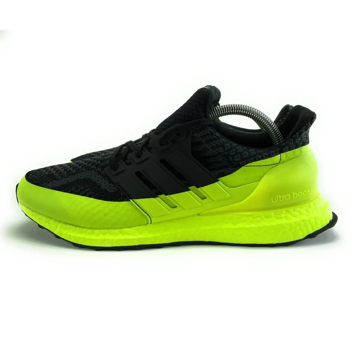 Adidas shoes - adidas UltraBoost 5.0 DNA - UltraBoost DNA - H68071 - Black 2