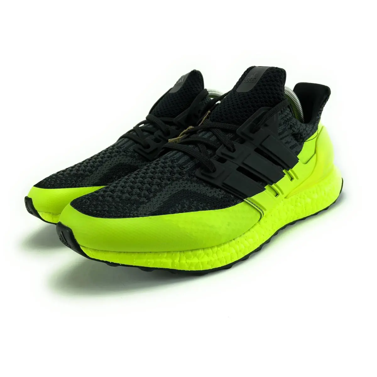 Adidas shoes - adidas UltraBoost 5.0 DNA - UltraBoost DNA - H68071 - Black 3