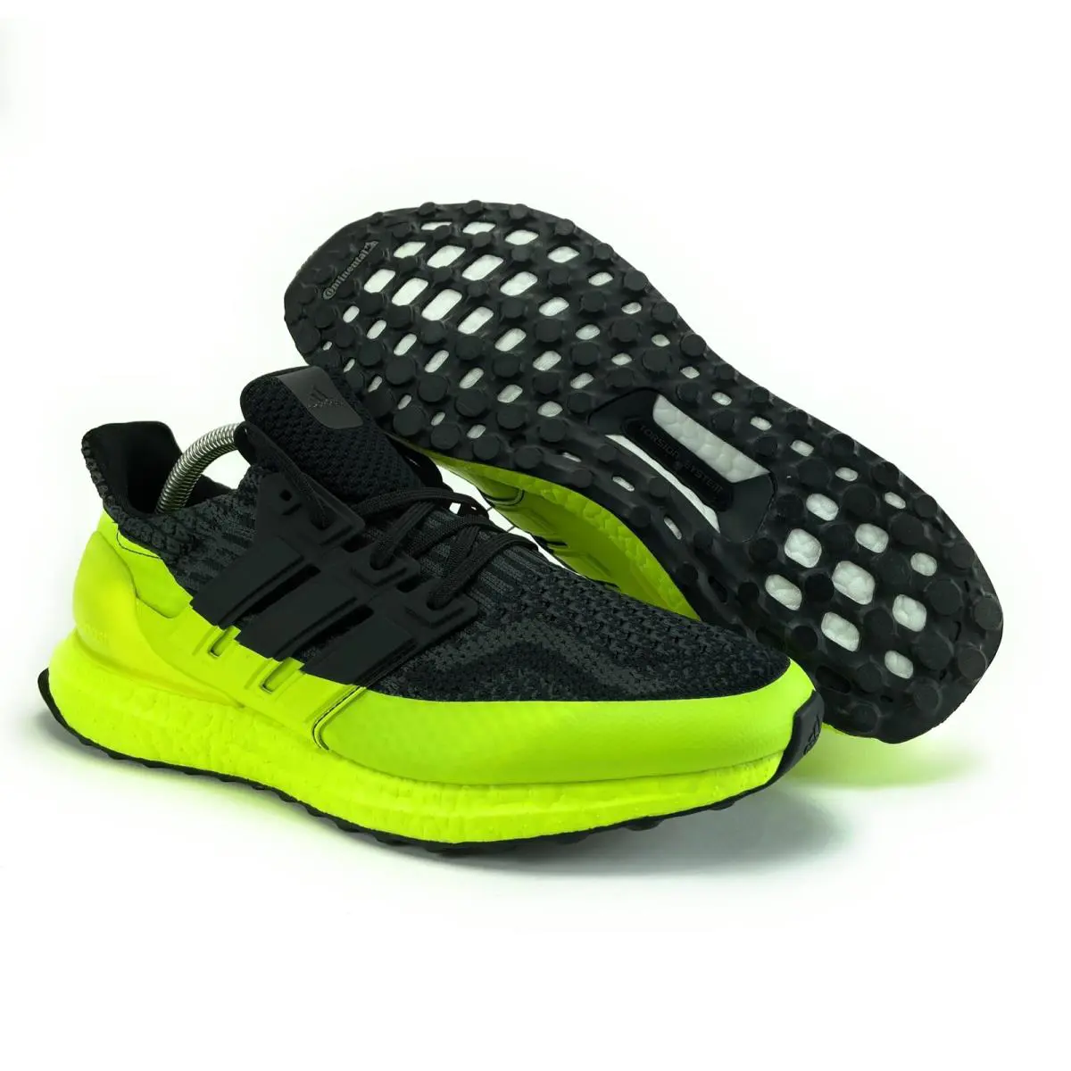 Adidas shoes - adidas UltraBoost 5.0 DNA - UltraBoost DNA - H68071 - Black 7