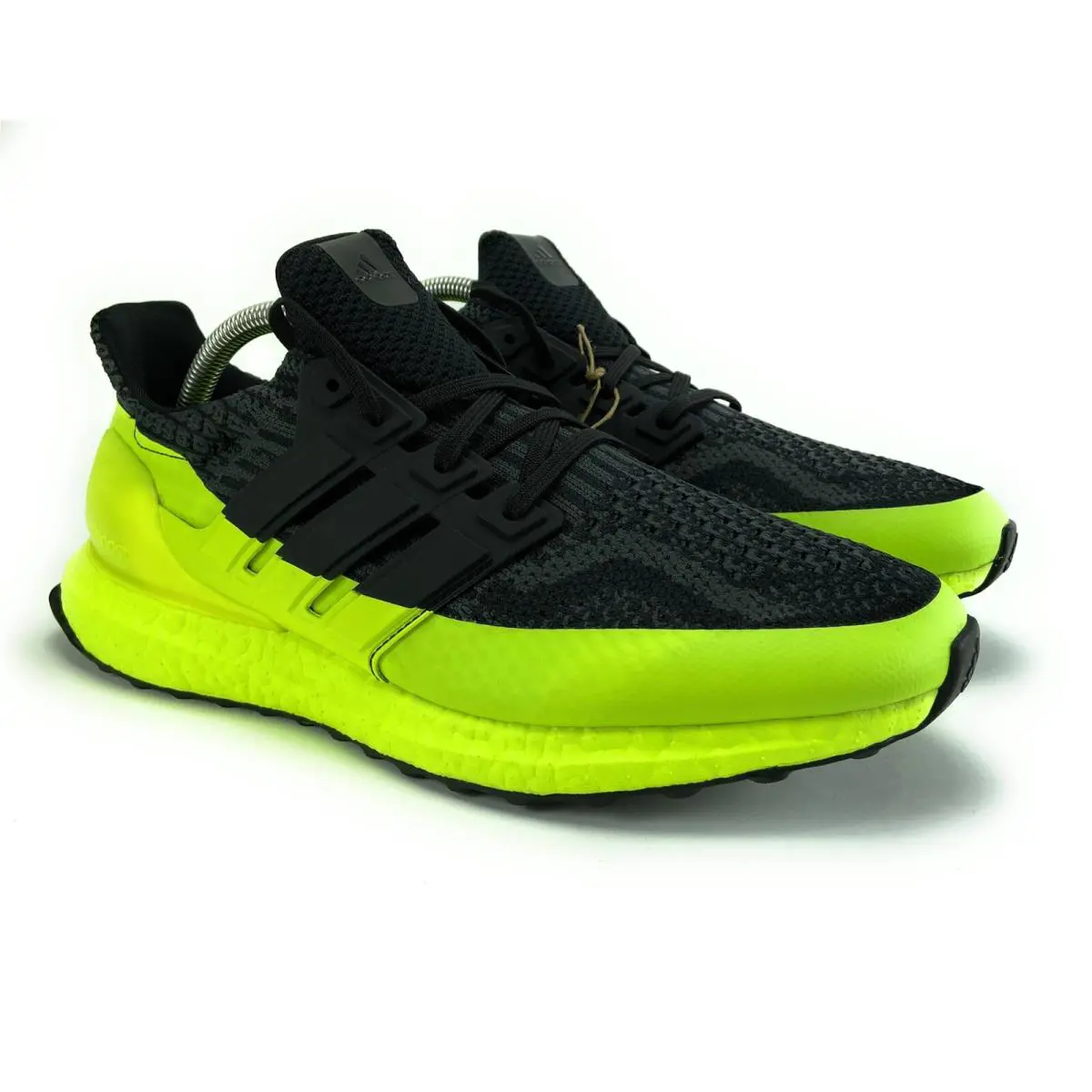 Adidas shoes - adidas UltraBoost 5.0 DNA - UltraBoost DNA - H68071 - Black 9